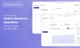 design a web app in figma