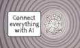create ai app, ai website, ai image, ai audio and ai video