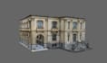create a virtual 360 tour or digital twin from scan photo data