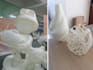 provide resin 3d printing and custom mechanical modeling service