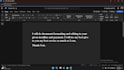 document formatting with beauty