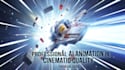 create professional ai animation in cinematic quality