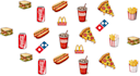 create seamless all over logo patterns for your brand