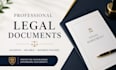 draft sec compliant private placement memorandum ppm reg d 506b 506c