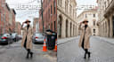 remove objects from photos, clean up background