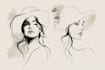 deal minimalist or fine line tattoo design