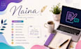 write blog posts articles and web research