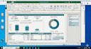 do expert excel data entry, formatting, and formulas
