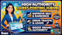 do high da fashion health news and tech guest post with dofollow back links