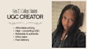 create relatable and authentic ugc ads to boost sale