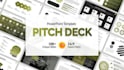 design or redesign professional powerpoint slides and business presentations