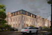 create realistic exterior and interior 3d rendering