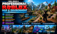 build a professional roblox map and environment