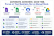 automate form to PDF workflows with apps script