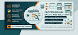 do web scraping, data extraction and web research