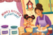 draw an epic childrens book illustration