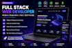 create stunning websites from scratch
