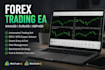 forex trading ea, forex robot, xauusd bot, eurusd bot,