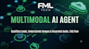 develop multimodal and multichannel ai agent