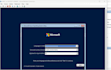 install  and configure windows server and active directory
