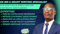 do professional uk bid writing and grant proposal compliance