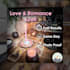 cast love and romance spell same day casting