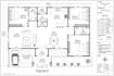 draw accurate 2d house plans in autocad