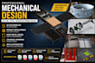 design manufacturing ready products in 3d cad