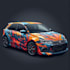 do professionally car wrap design and vehicle wrap design