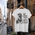 do t shirt graphics as your designs