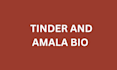 create eba, tinder, amala tinder bio fro you