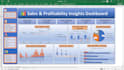 create professional excel dashboards using power pivot and dax
