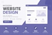 design and develop a responsive landing page