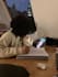 be your arc reader and professionally review your book