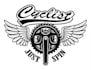 design a modern bicycle logo with satisfaction guaranteed