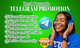 do telegram mass dm for crypto promotion and targeted outreach