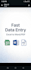 do fast english and urdu data entry in 1 day