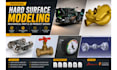 do 3d product design hard surface 3d modeling mechanical part design solidworks