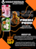 create custom eye catching flyers
