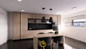 make a video showcasing your kitchen