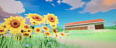 create a stylized 3d environment in unreal engine 5