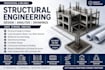create professional structural engineering drawings