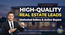 do real estate lead generation