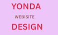 build a yonda website design and redesign
