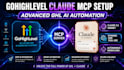 setup ghl mcp, gohighlevel claude integration, and ghl ai automation