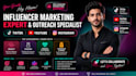 promote your brand with tiktok, instagram, and youtube influencers
