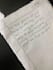 do professional handwriting for your documents letters