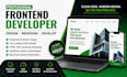 do website development, website design, website redesign wp