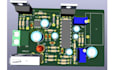 do pcb design, schematic review, pcb optimization, pcb routing in kicad