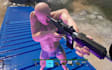 fix ue5 weapon animation reload recoil root motion fps animation blueprint